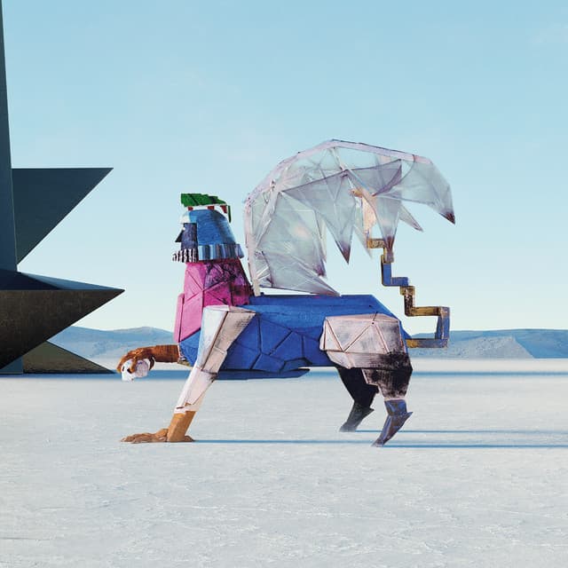 Di-rect - OMG It's Happening album artwork