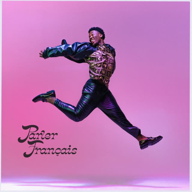 Claude - Ladada (Mon Dernier Mot) album artwork